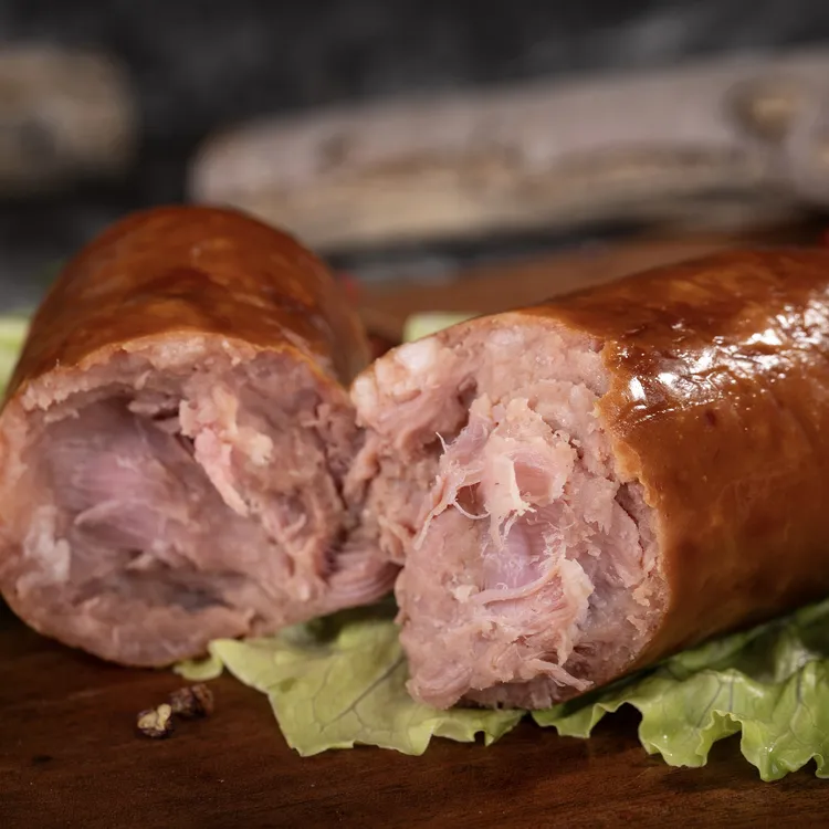 【津门杨老五】老天津卫老味大拐头 大块猪肉腱子肉450g×2