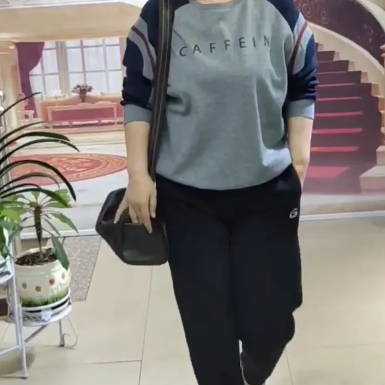 大码女装，上衣——17208号