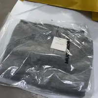 ［小小布］no退换-东大门正品m5u灰毛衣