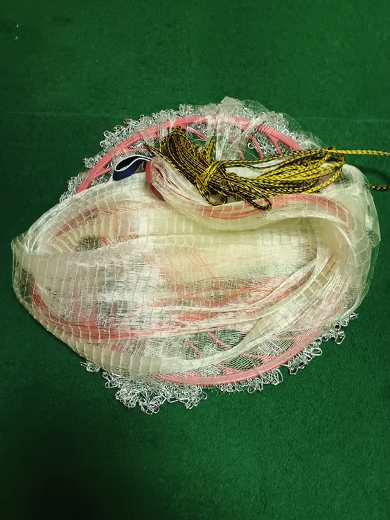 碳素线-60平滑飞盘-加重镀锌链条-胶拉丝