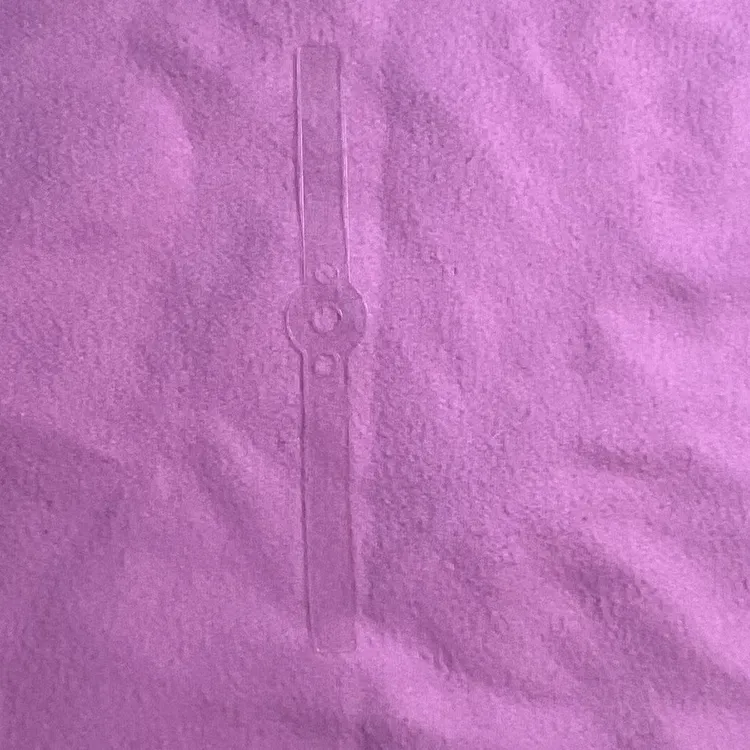 雅家电吹管咬颤片电吹管配件