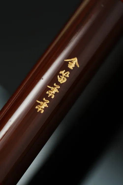 进阶款竹笛 金笛箫箫精选