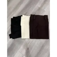 2025新款女裤羊毛裙6501