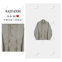 里斯本~美式复古英伦风上衣秋款风衣外套2575DD