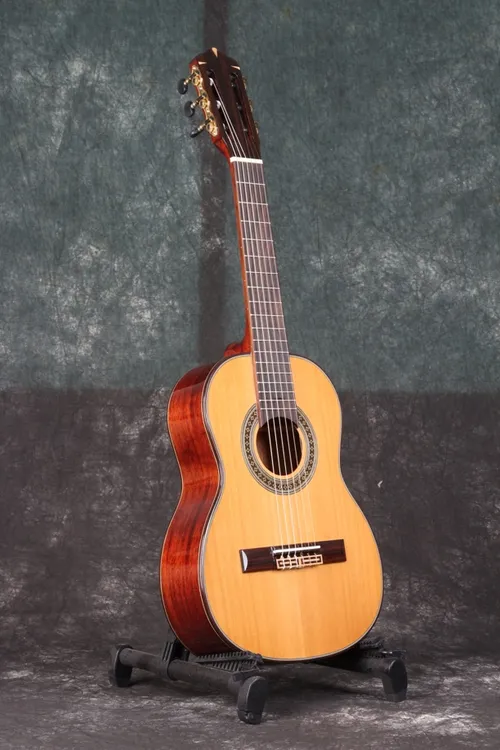 全单玫瑰木请拍此链接古典吉他/34寸尼龙弦/乐器旅行吉他/吉他