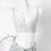 【苏兰文】性感蕾丝收副乳文胸调整型超显瘦胸罩HDYJH2512