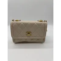 元品奢选/95新/香奈儿/斜挎包/SN-X495918