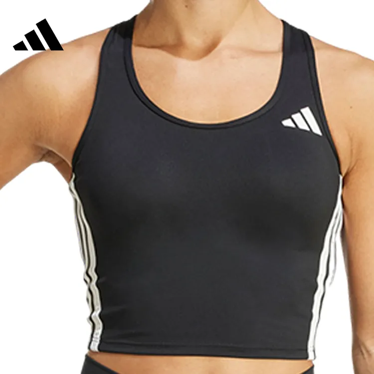 【流光风】adidas阿迪达斯女子运动休闲BRA胸衣KC2469