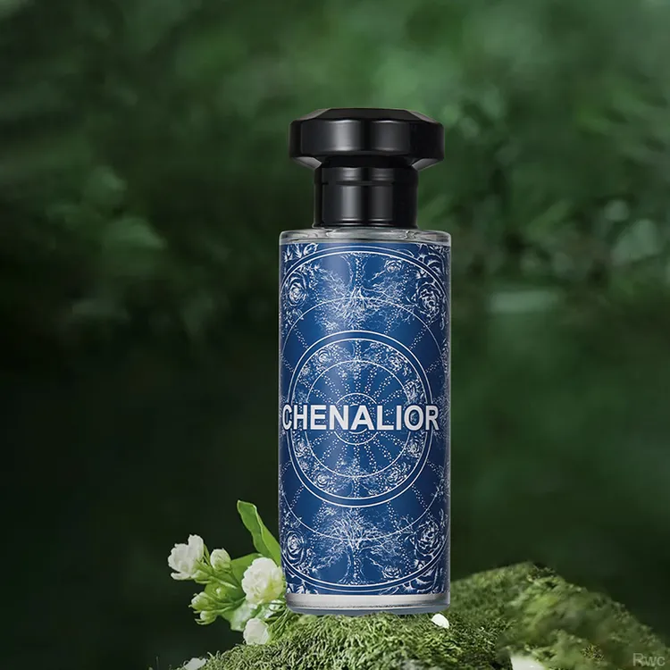 CHENALIOR玉龙茶香中性香水清新柑橘茶香男女士持久留香学生礼物/