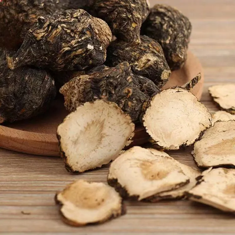 云南正宗黑玛卡果云南特产官方正品玛咖片泡酒料泡水煲汤正品