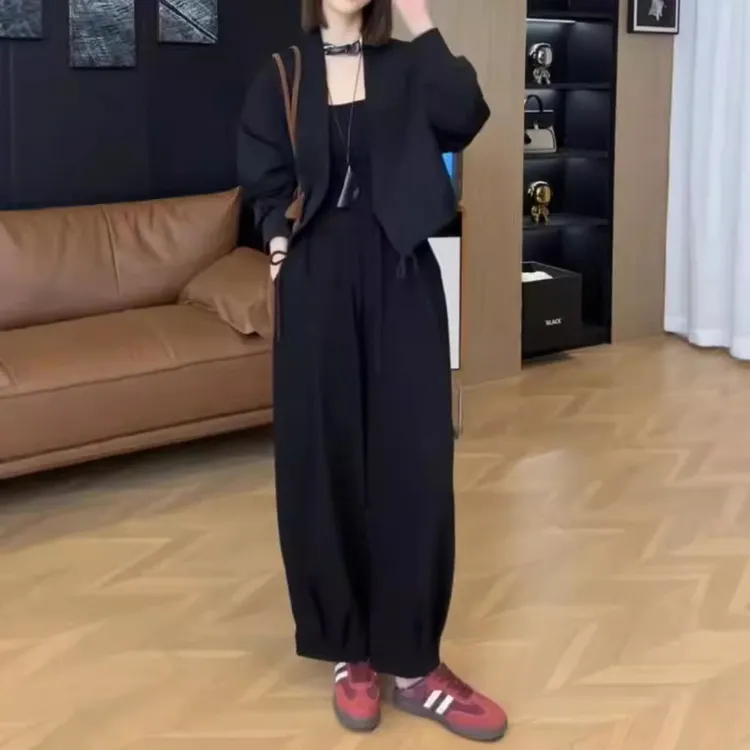 新款时尚洋气百搭精品女装F1239