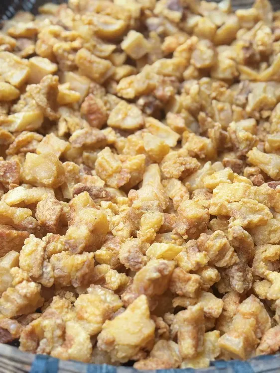 湖北广水应山特产滑肉，鲜嫩爽口老家味十足（可试吃不满意包退）