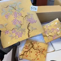 中古物品默认微瑕no退no换
