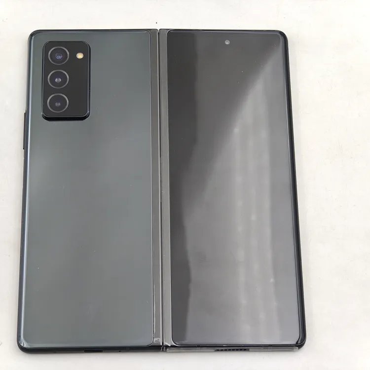 99新 Samsung/三星 三星ZFold2 12+256G正品国行5G优品折叠屏手机