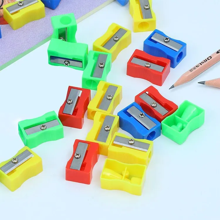 经典卷笔刀铅笔刀削笔刀方便携带转笔刀削铅笔刀老式