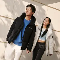 【波司登】25年新款秋冬季短款显瘦羽绒服外套B250245112XS【X】