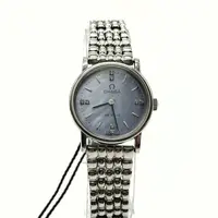 元品奢选/95新/欧米茄/瑞士名表/SN-X500025