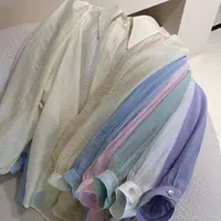 FVOFV多色多功能保温杯可配汉服LY3003