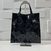 99新 Issey Miyake/三宅一生 思斯专属 三宅一生单肩包 GSCI090