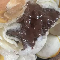 味满吉祥巧克力酥