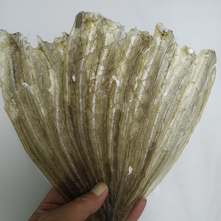 烧烤店专用多味鳗鱼干海鳗鱼干货家用商用美味烤鳗鱼片干鳗鱼