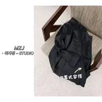 木子静-「松弛盎然」休闲慵懒宽松飞行员夹克外套-8854