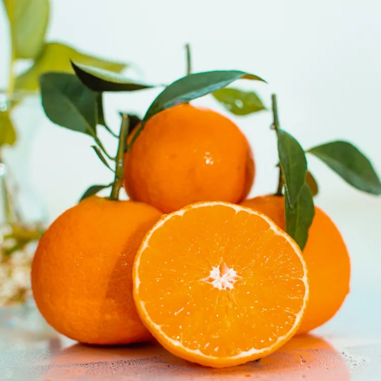 四川正宗爱媛38号果冻橙新鲜榨汁水果 应季手剥橙子 孕妇水果A