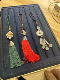 精品天然缅甸A货翡翠（多样性发其一）