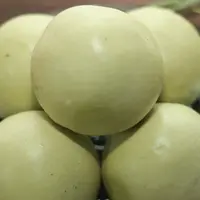 【中国馒头风味盛典】霍州特色菠菜奶油馍