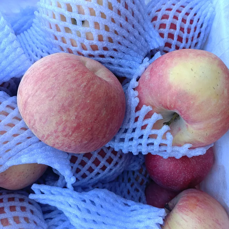 新疆阿克苏冰糖心苹果正宗产地现摘现发脆甜爆汁新鲜水果