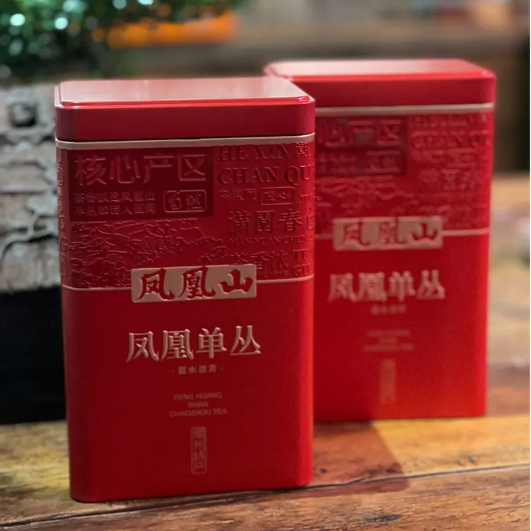 大赚顺 | 2025年蜜兰香中偏重焙火500g