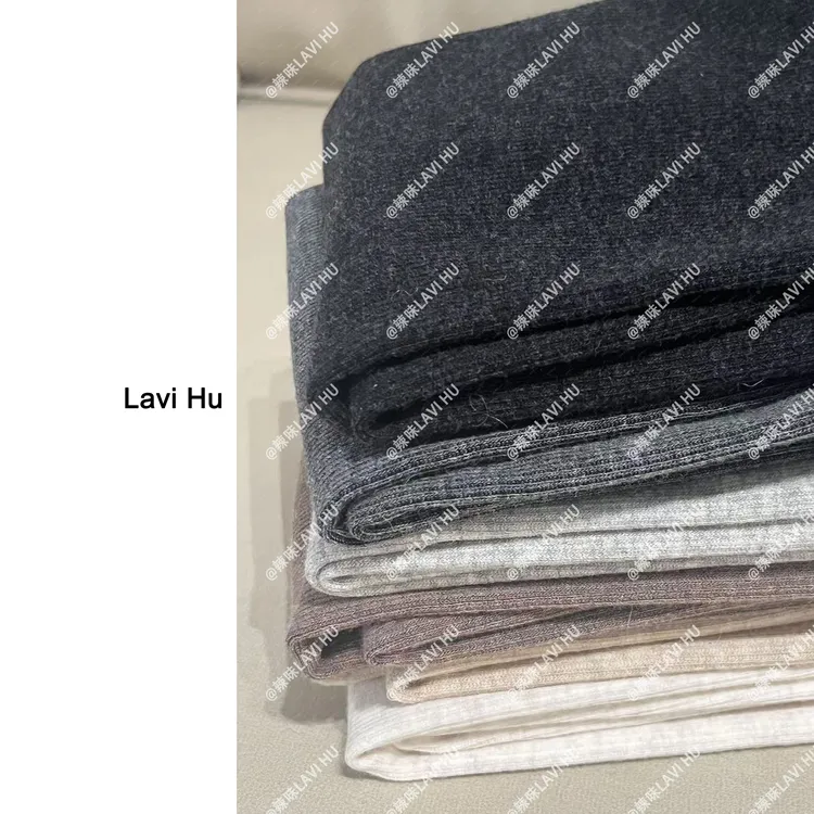 LAVI HU冬季保暖加绒打底裤连脚裤袜 0392