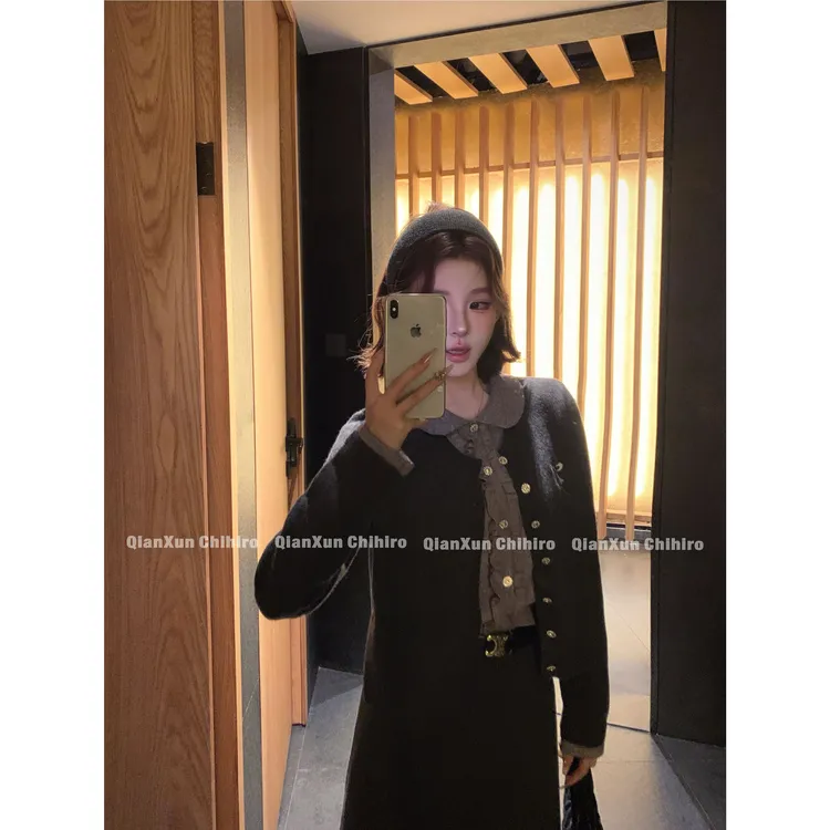 【千寻严选】毛衣预QXQ5MY7335A