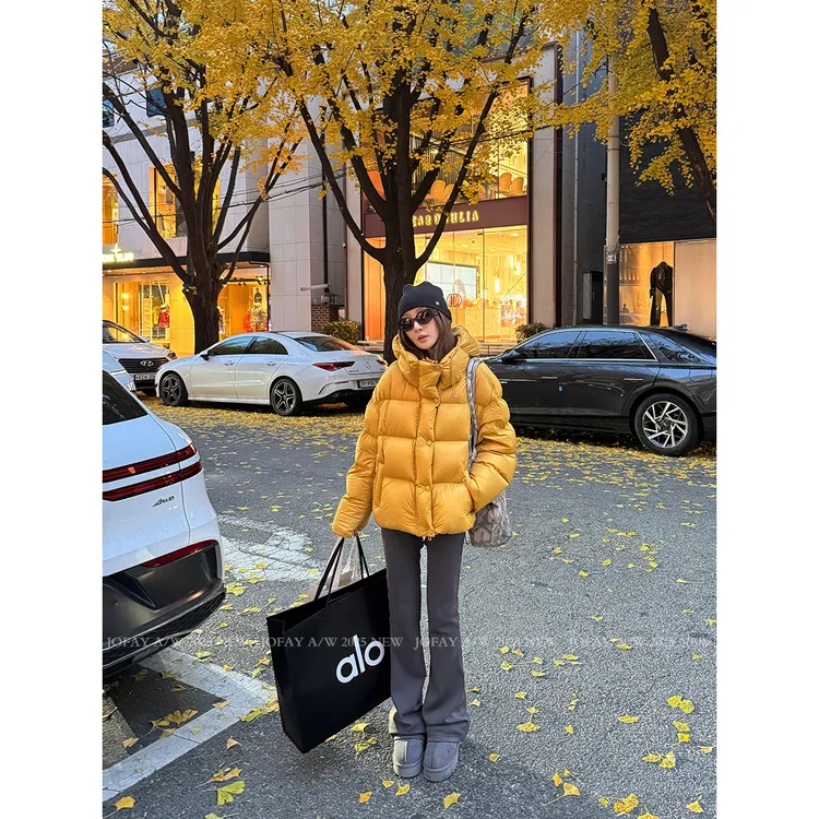 |瘦瘦瑜伽喇叭裤|微喇高腰鲨鱼裤 显瘦加绒加厚版 秋冬款 K1742