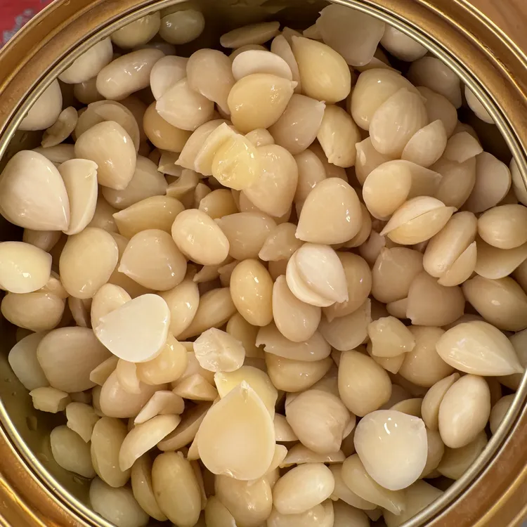 内蒙古克旗红山子野生杏仁（顺丰包邮）克旗老家发货