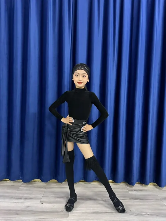 TOP舞服《反派甜心》