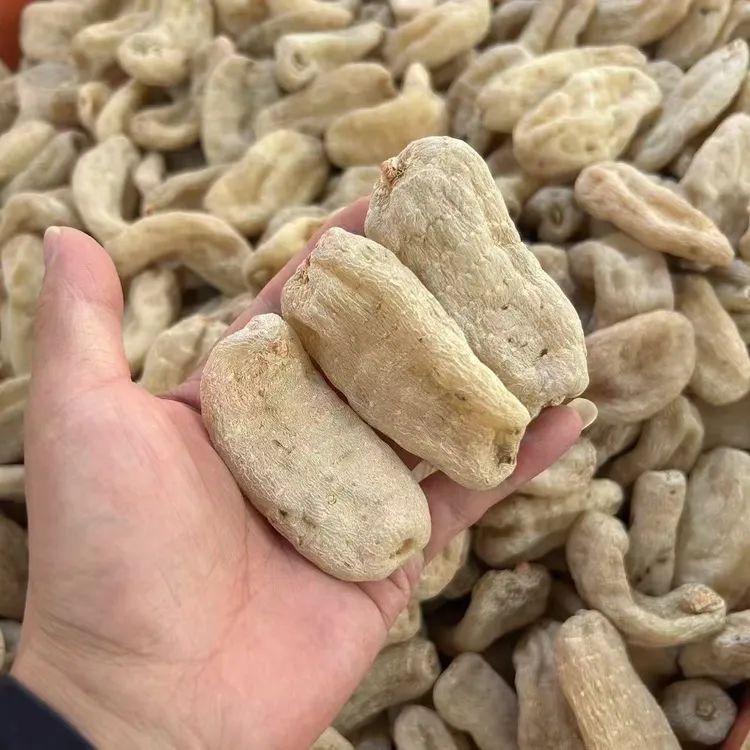 云南昭通小草坝干天麻高山精选干货