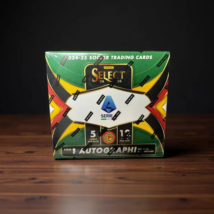 【代拆】意甲 SELECT 国际版