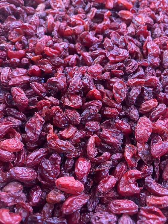 正宗秦岭无核山茱萸干货可搭配枸杞当归煮水泡茶喝