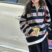 2025秋·男女同款卫衣