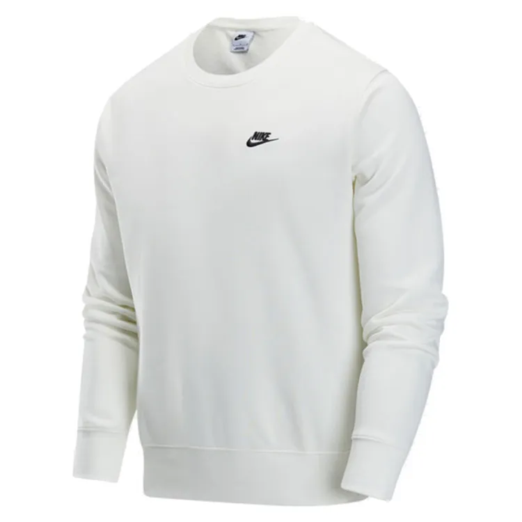 【流光风】nike耐克男子运动休闲百搭卫衣套头衫FN3889-133
