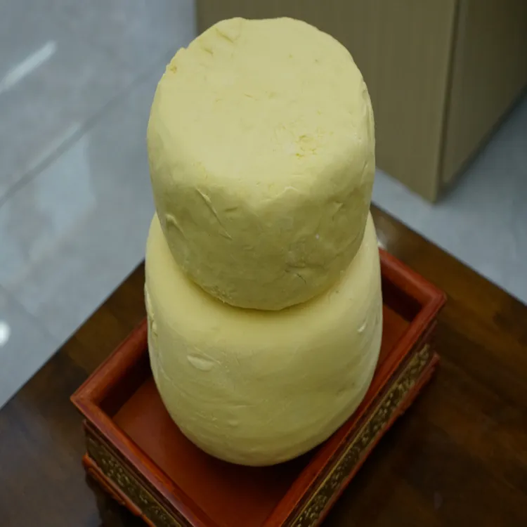 正宗牦牛酥油、原真原味