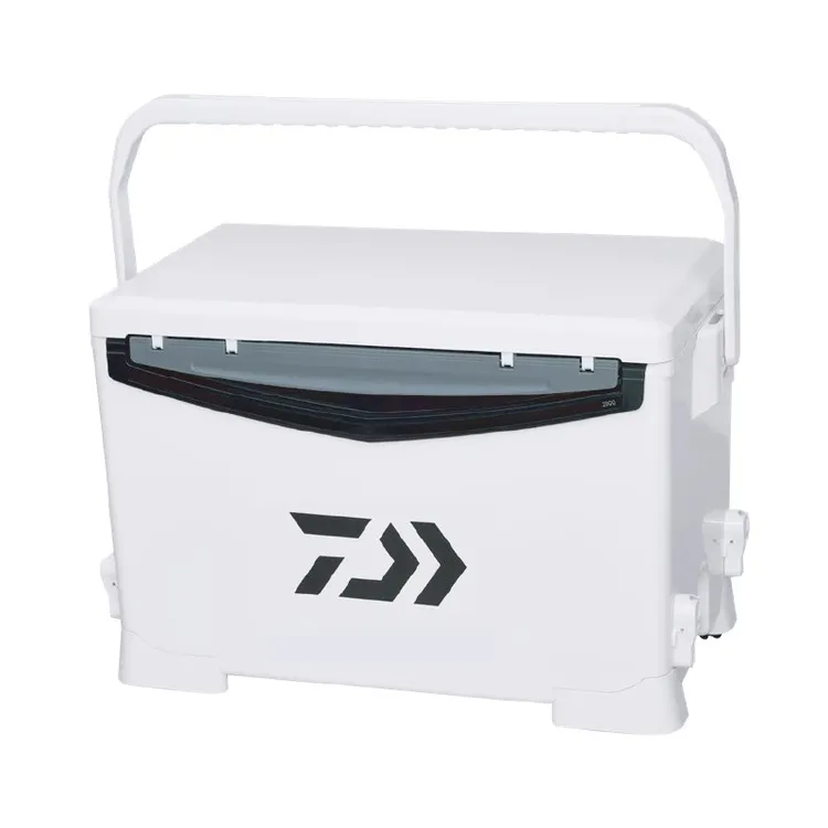 升降脚GU2900大容量防水防摔钓箱2025新款可冷藏活鱼适合台钓正品