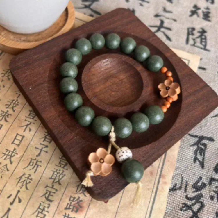 中药和香手串定制（一对一私定）