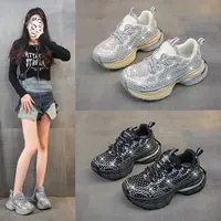 2025新款女鞋 断码孤品 默认瑕疵 运动鞋德训棉鞋博肯鞋