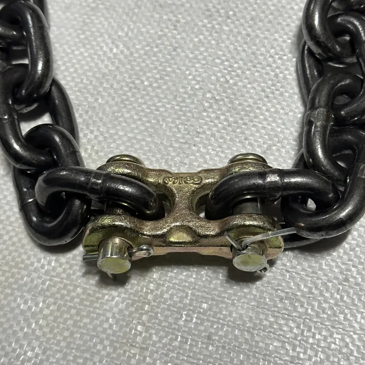 大小货车G80单根防滑链