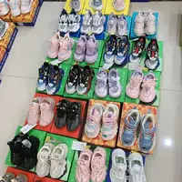 小兔哥童鞋运动鞋孤品捡漏