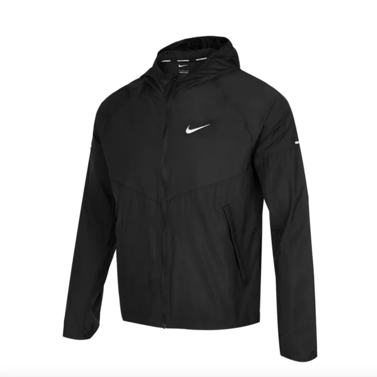 NIKE/耐克男子AS运动外套【人生冲锋指南】DD4747-010