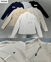 欧韩立领春款休闲运动拉链外套