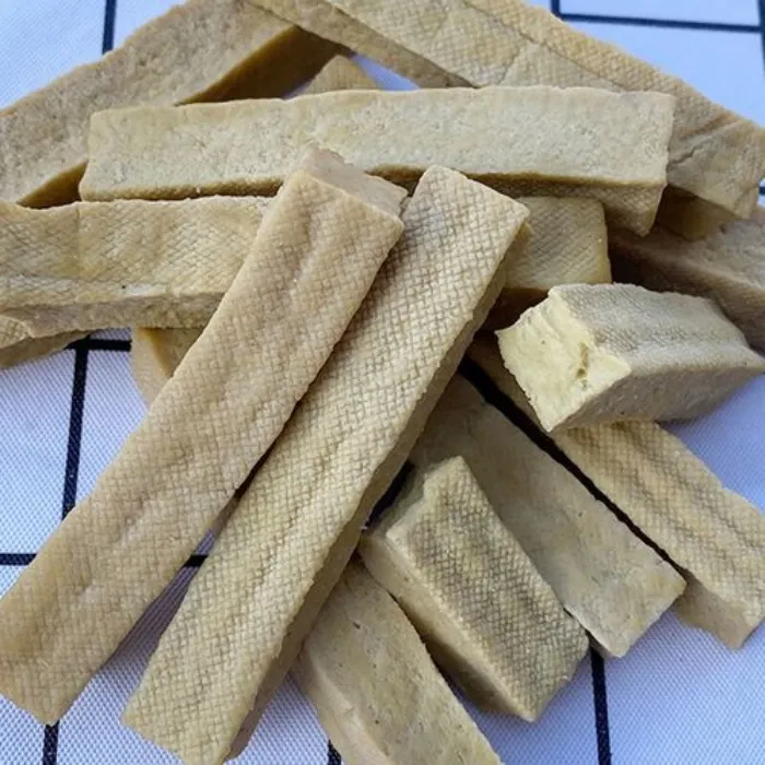 晋果忆广灵浆水豆腐干山西广灵豆干山西特产休闲熟食方便零食